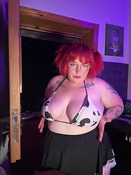 puffpixiee online show from September 26, 9:56 pm