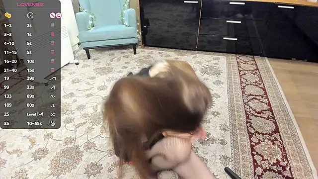 DarleneHatt online show from October 8, 12:26 am