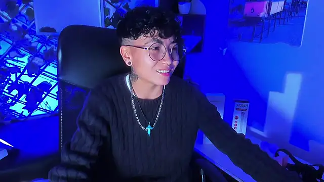 Im Mathias online show from May 8, 11:39 pm
