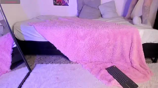 Luna-Chann online show from February 5, 11:41 pm