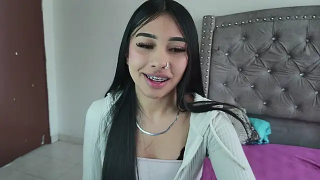 Snapshot of Nesuko_kamado_ chatting on September 20, 2:59 pm Nesuko kamado online show from September 20, 2:59 pm