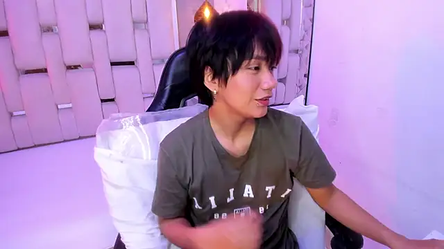 Eriol  online show from September 24, 12:15 pm