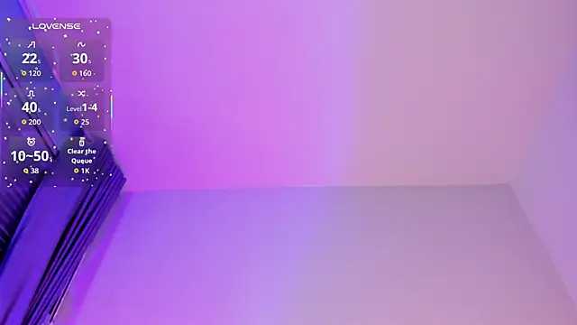  Sophie  miller online show from November 30, 8:46 pm