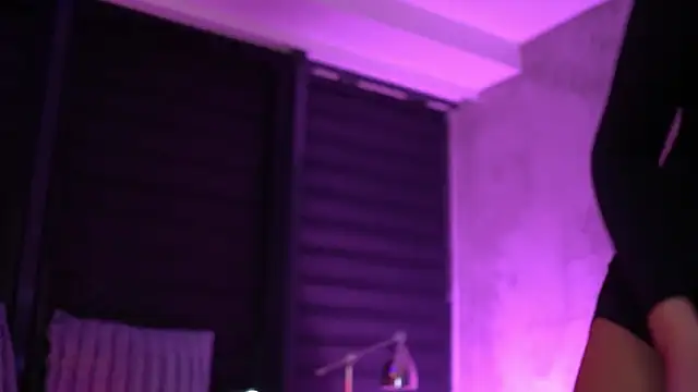 Candy Ivy online show from September 8, 5:23 pm