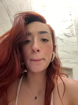 ariiel  online show from April 11, 6:44 pm