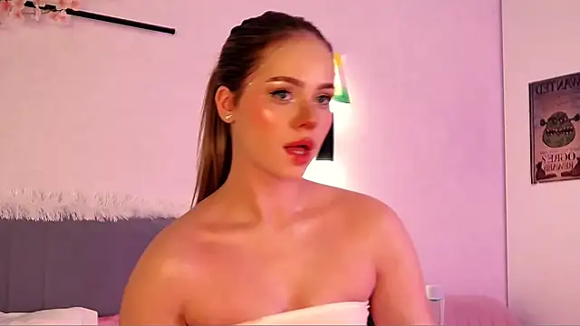 SIlviaBeyt online show from February 11, 8:10 pm