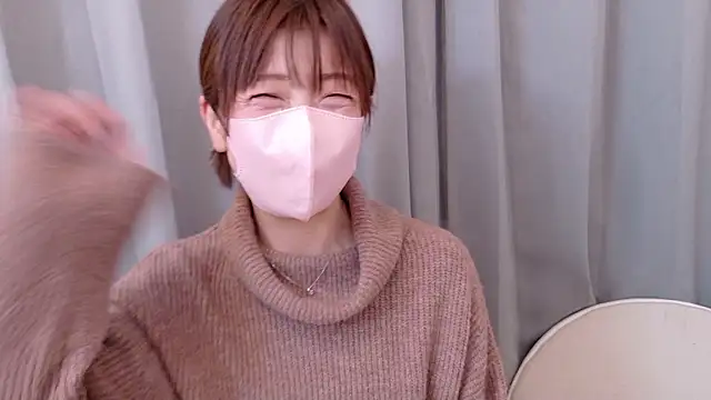 Risa 06 online show from November 26, 11:00 am