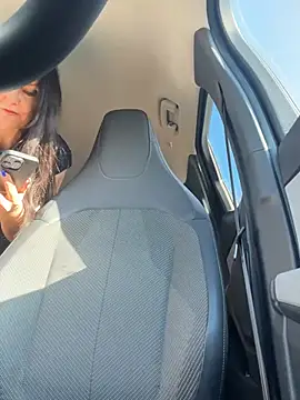 -OLYA- online show from April 11, 7:25 am