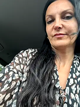 -OLYA- online show from September 23, 11:41 am