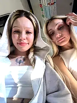 babydolll online show from October 19, 12:29 pm