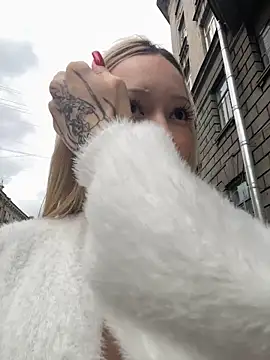 babydolll online show from September 13, 12:35 pm