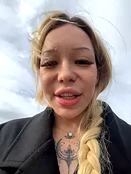 babydolll online show from September 26, 11:08 am