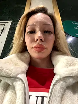 babydolll online show from October 8, 12:20 pm