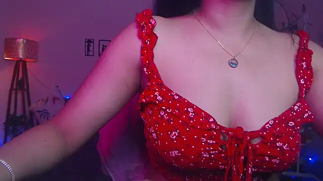 Zonayesha online show from March 11, 3:47 pm