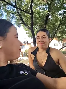 Caro kitty- online show from November 5, 12:32 pm