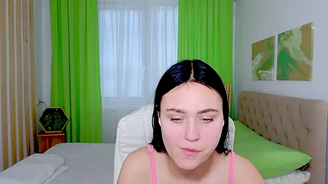 CooperAllana online show from February 17, 9:08 am