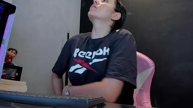 sherilkwang19tv online show from September 8, 10:09 pm