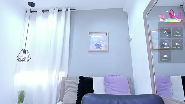 ebbafernandez  online show from November 12, 12:14 pm