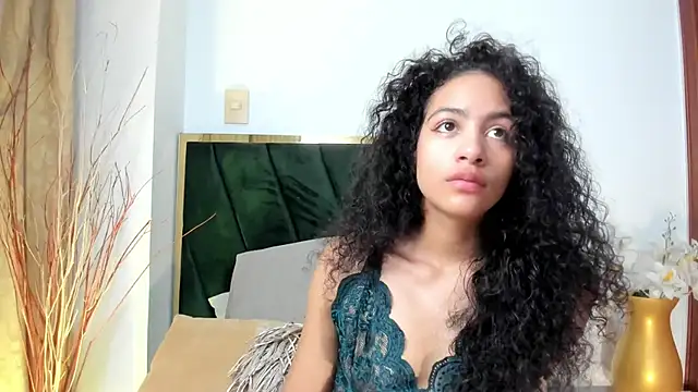 AntonellaHall  online show from September 28, 2:22 pm