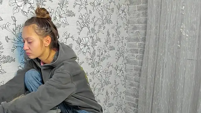 EllaSky xoxo online show from November 12, 2:53 am