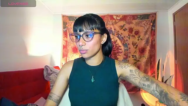 Demeter   online show from February 27, 12:21 am