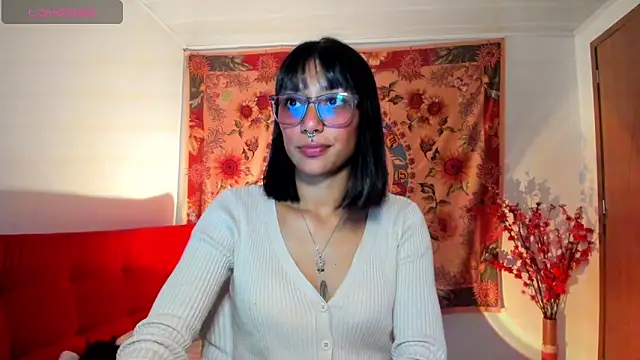 Demeter   online show from October 17, 11:52 pm