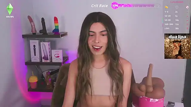 valentina crtti online show from November 9, 5:31 pm