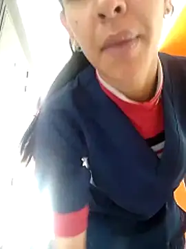 Alisson 420 online show from February 5, 3:59 pm