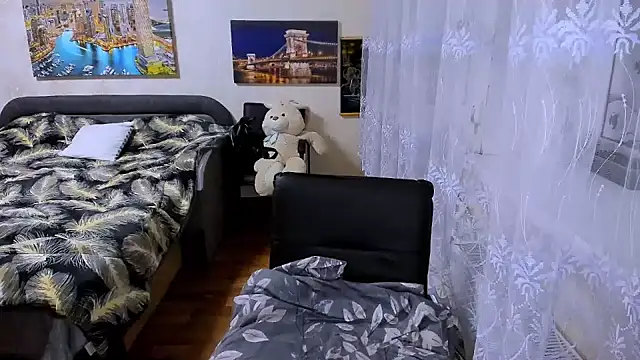 Lady Boom Wild  online show from April 25, 5:43 pm