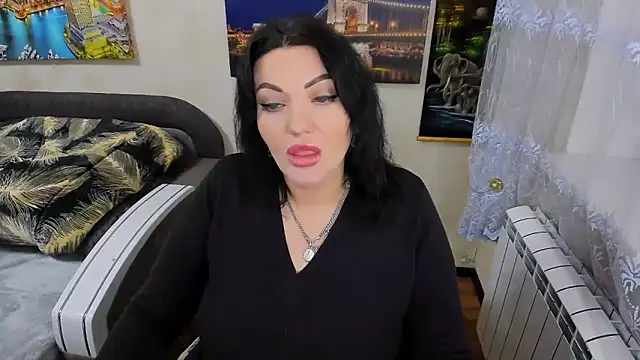 Lady Boom Wild  online show from February 8, 6:22 pm