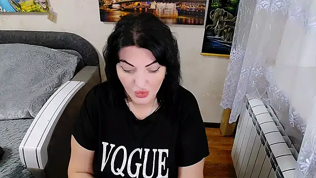 Lady Boom Wild  online show from November 19, 6:30 pm