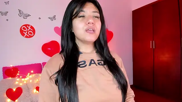 DesireSweet online show from February 15, 11:09 am