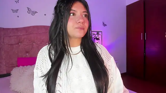 DesireSweet online show from March 12, 11:57 am