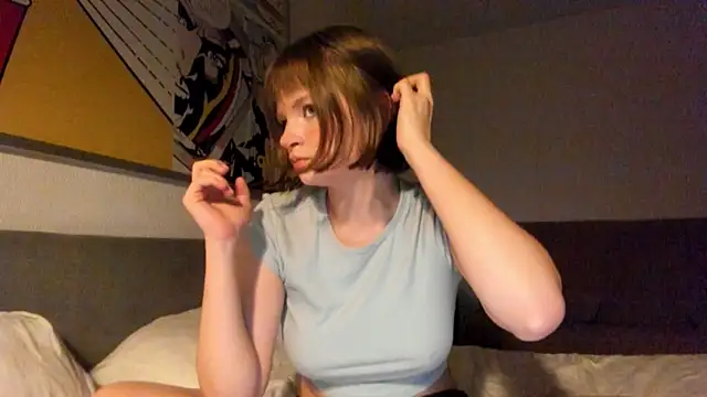 SayYesToHeaven online show from February 5, 6:27 am