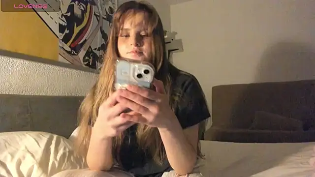 SayYesToHeaven online show from January 13, 5:17 pm