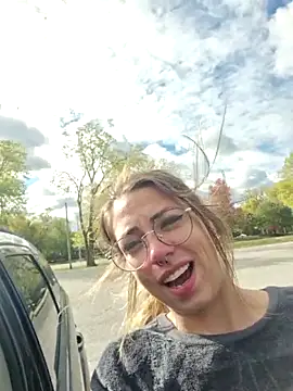 KierBearKisses online show from October 21, 3:38 pm