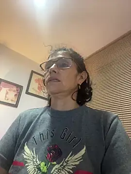 MireyaTorresGu online show from February 11, 9:11 am