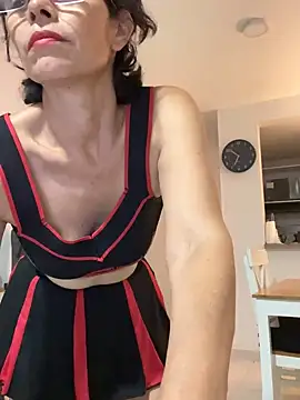 MireyaTorresGu online show from October 31, 11:53 pm