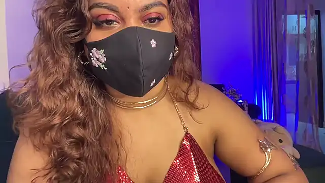 Sam  sexybea online show from May 16, 6:29 pm