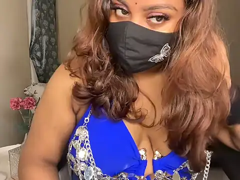 Sam  sexybea online show from October 5, 5:18 pm