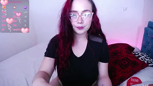 zarquita99 online show from November 4, 10:42 am