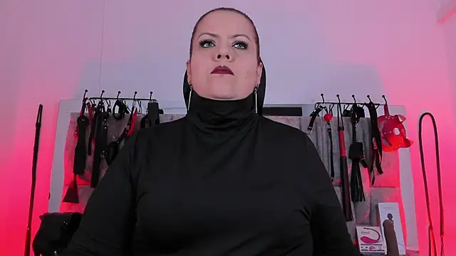 vanessa moka online show from April 20, 11:57 am