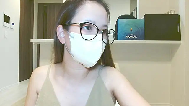  hina chan  online show from September 26, 3:09 pm