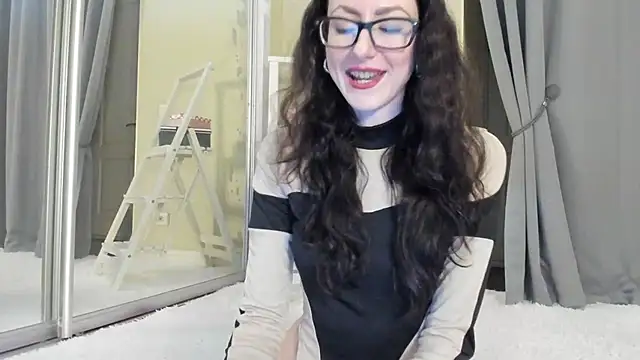 Baby Jewel online show from October 25, 12:13 pm