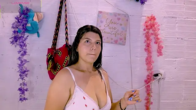 Im Antonellasex online show from October 14, 1:35 pm