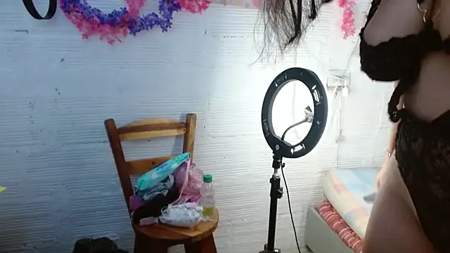 Im Antonellasex online show from September 16, 1:30 pm