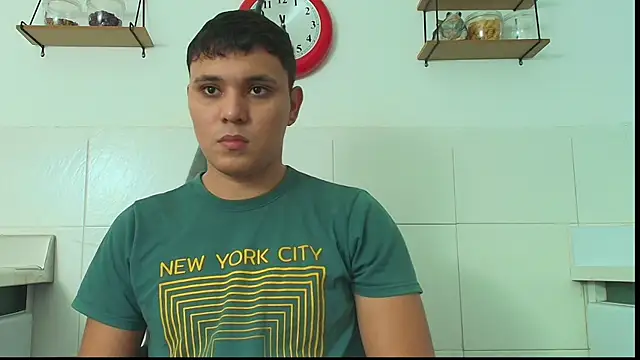 couple lovelyds online show from October 19, 8:44 pm