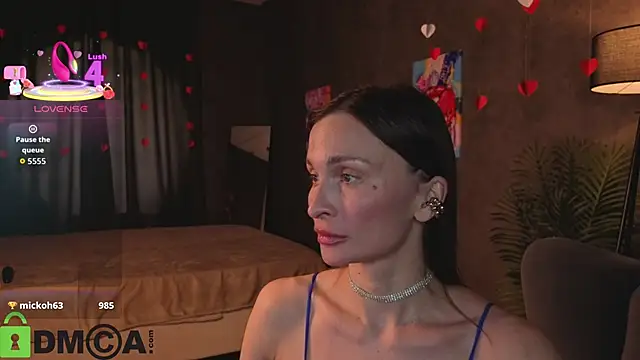 Beatrice Brice online show from February 27, 5:29 am