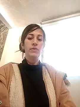 catt evans1 online show from November 7, 10:47 pm