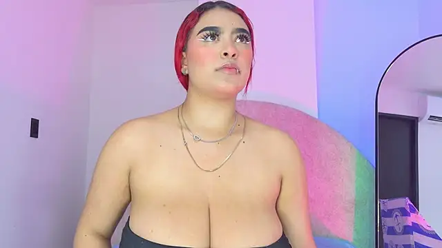 Sofia martiin online show from November 22, 3:31 am